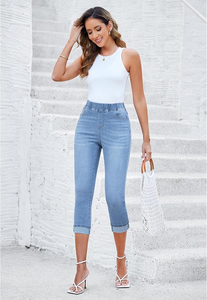 Medium Indigo