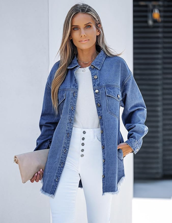 Nightfall Blue