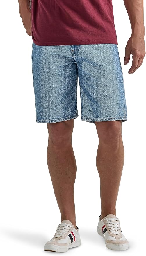 Light Stonewash