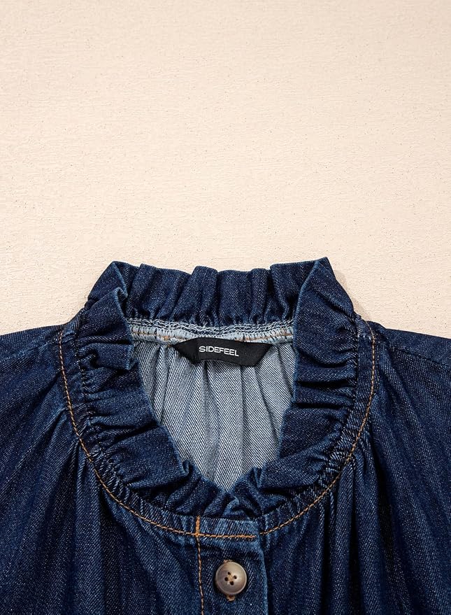 Bluing