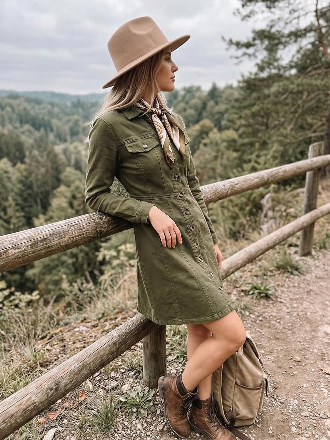 Army Green