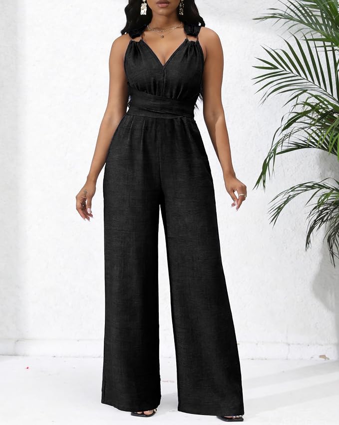 Black Denim