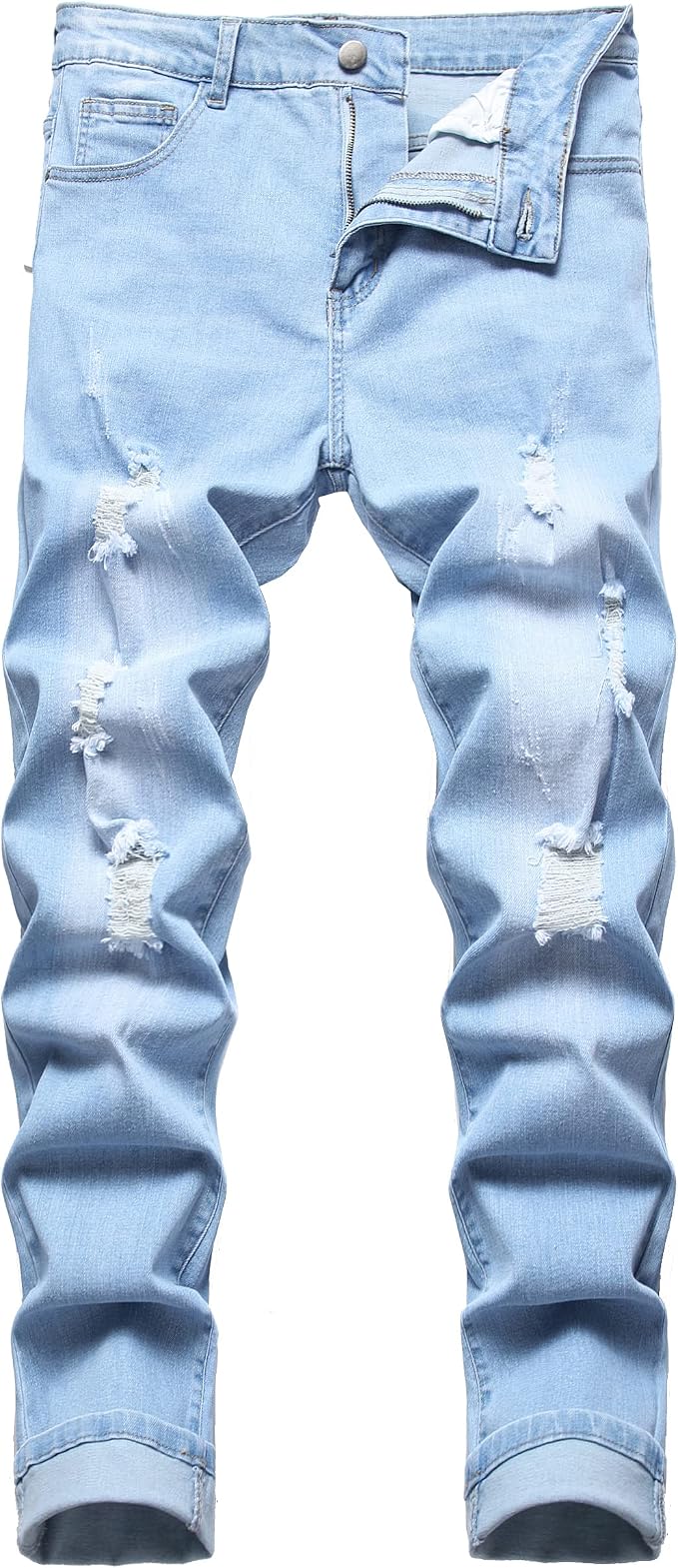 Light Blue-1