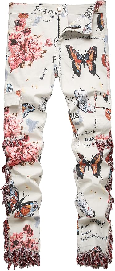 Bbutterfly 866