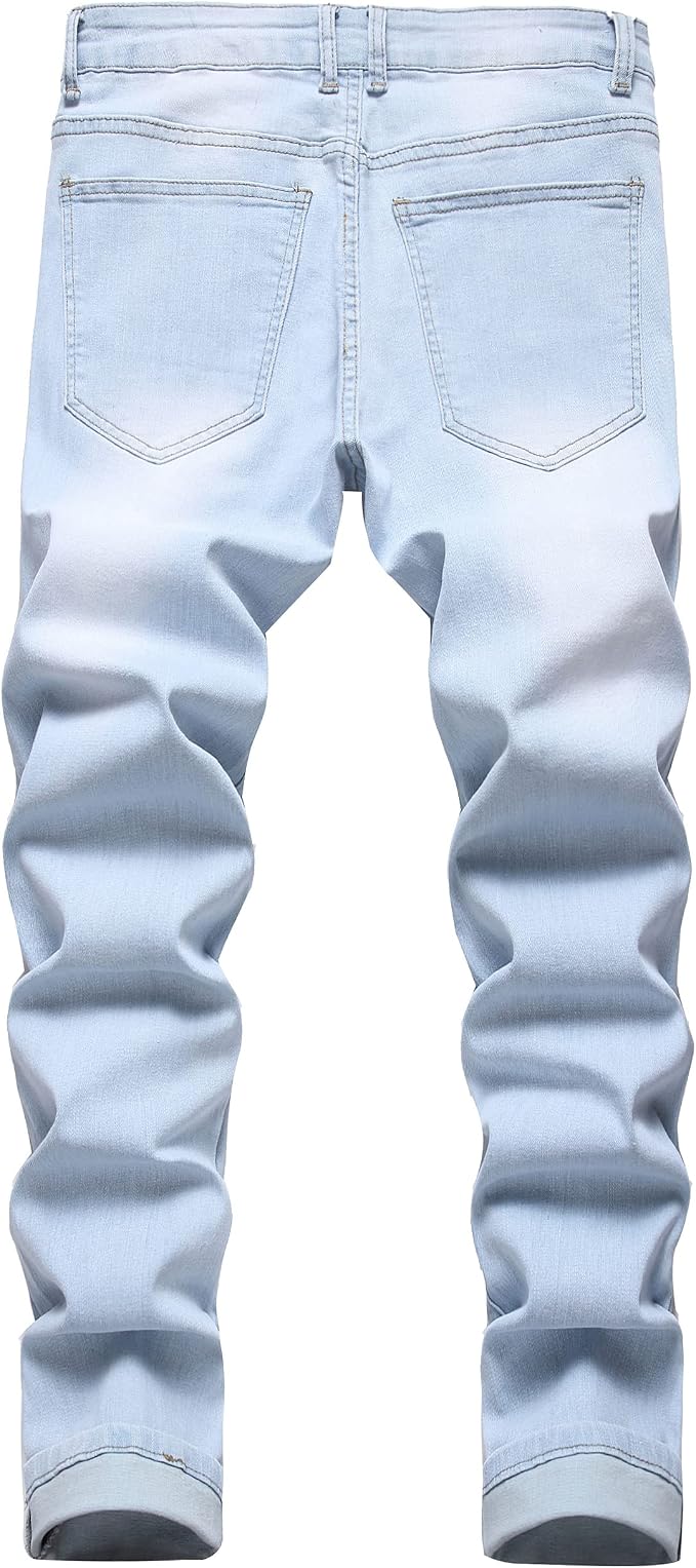 Light Blue-2