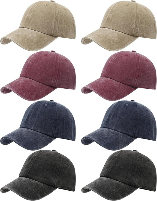 4 Colors
