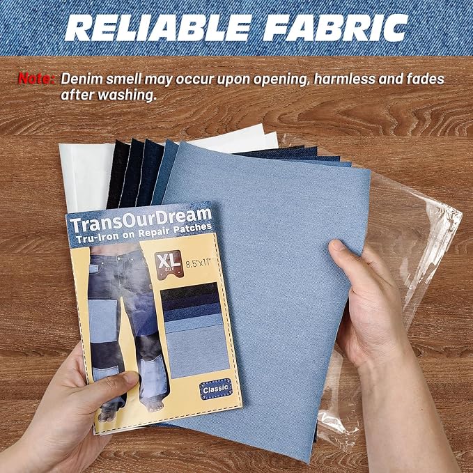 5 sheets-5 colors