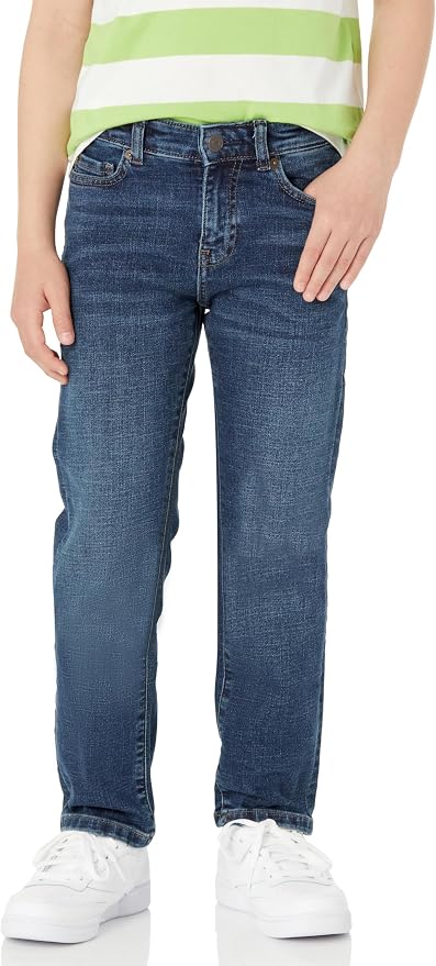 Dark Wash