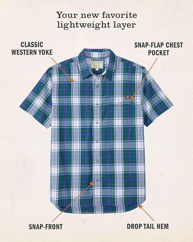 Waterfall Plaid