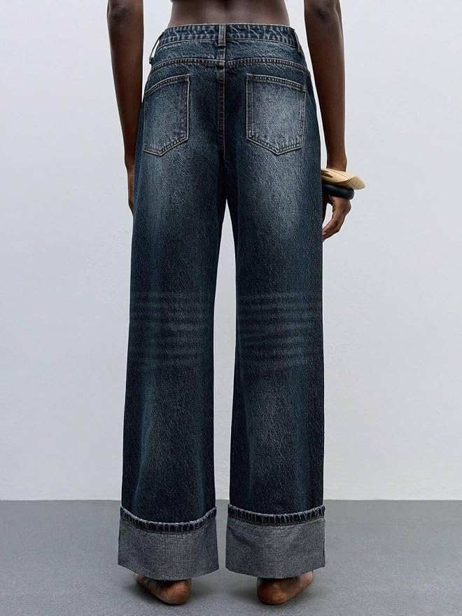 Dark Wash