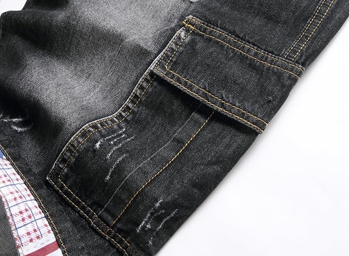 F919/Black