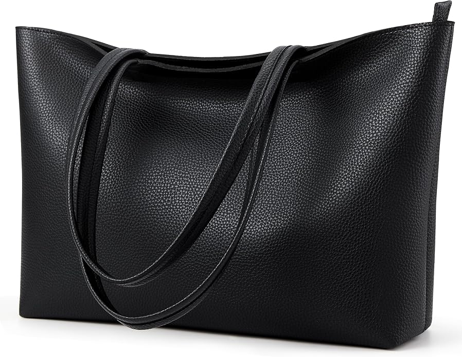 Black - Grain Texture