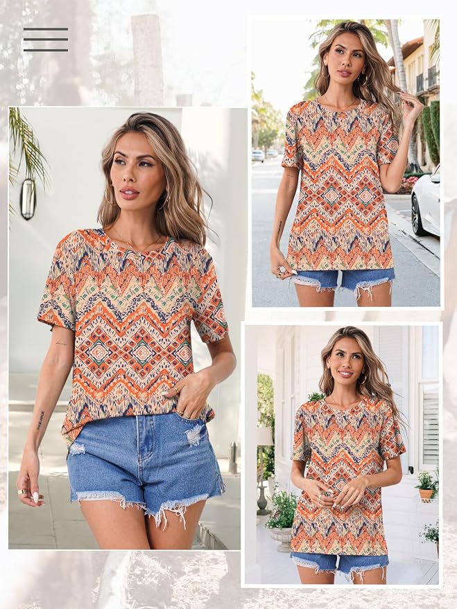 Boho-red