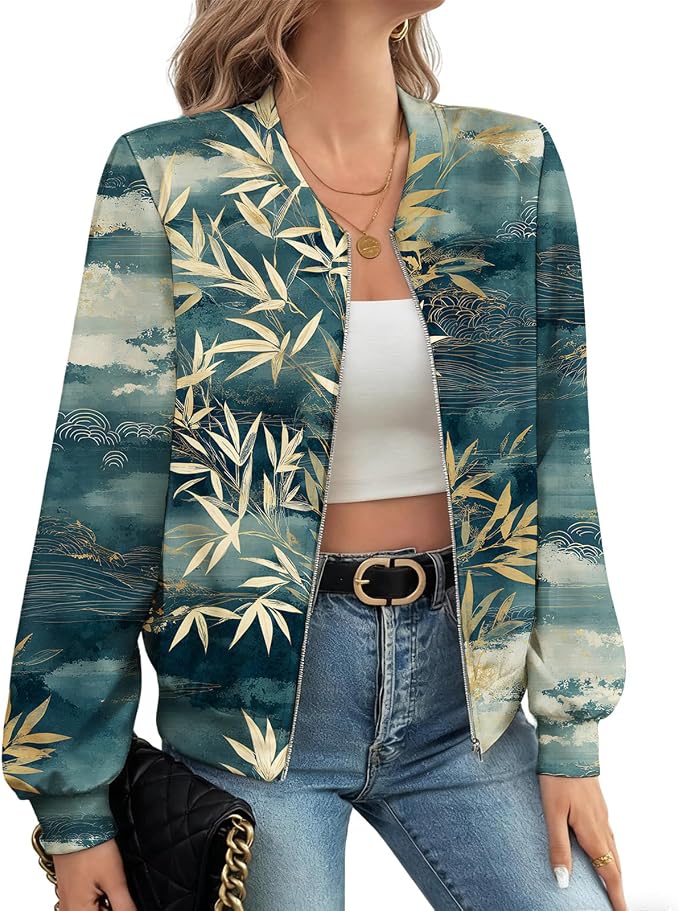 Leaf Dark Green