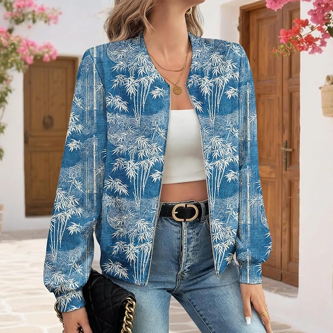 Leaf Blue