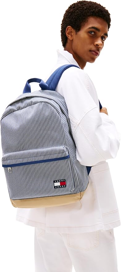 Hickory Stripe