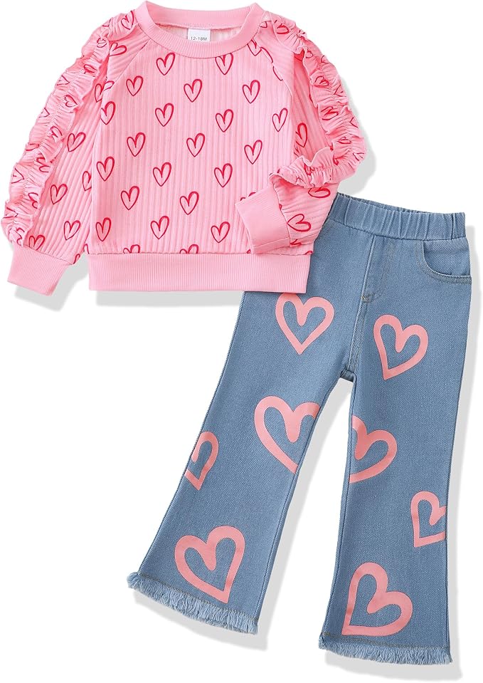 Pink Heart