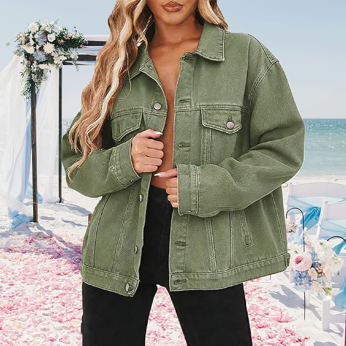 Green 1m