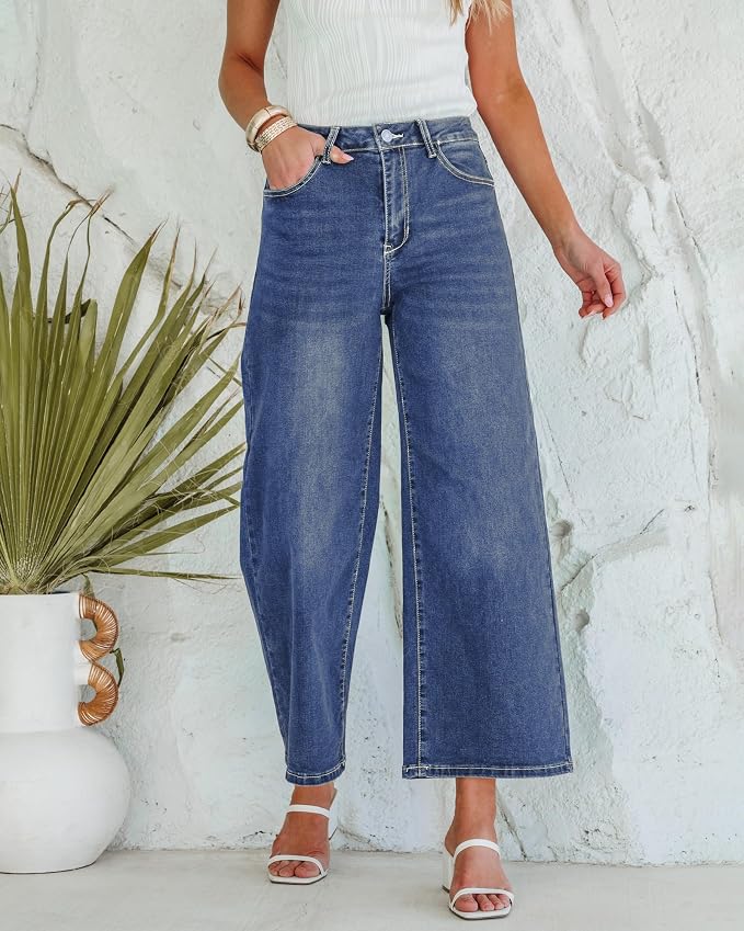 Vintage Blue