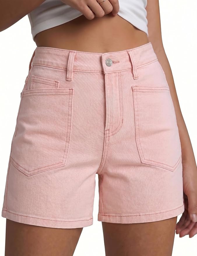 Candy Pink