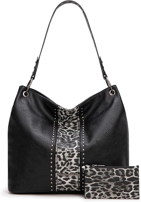 Z-black Leopard