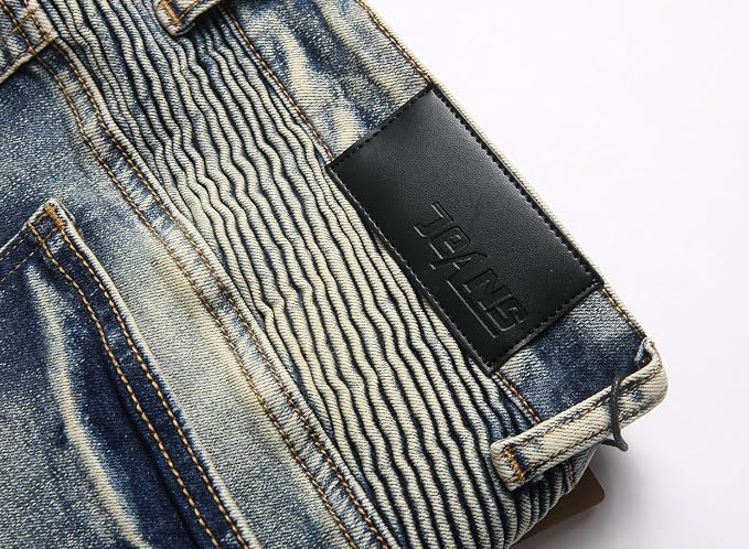 6639 Retro Blue