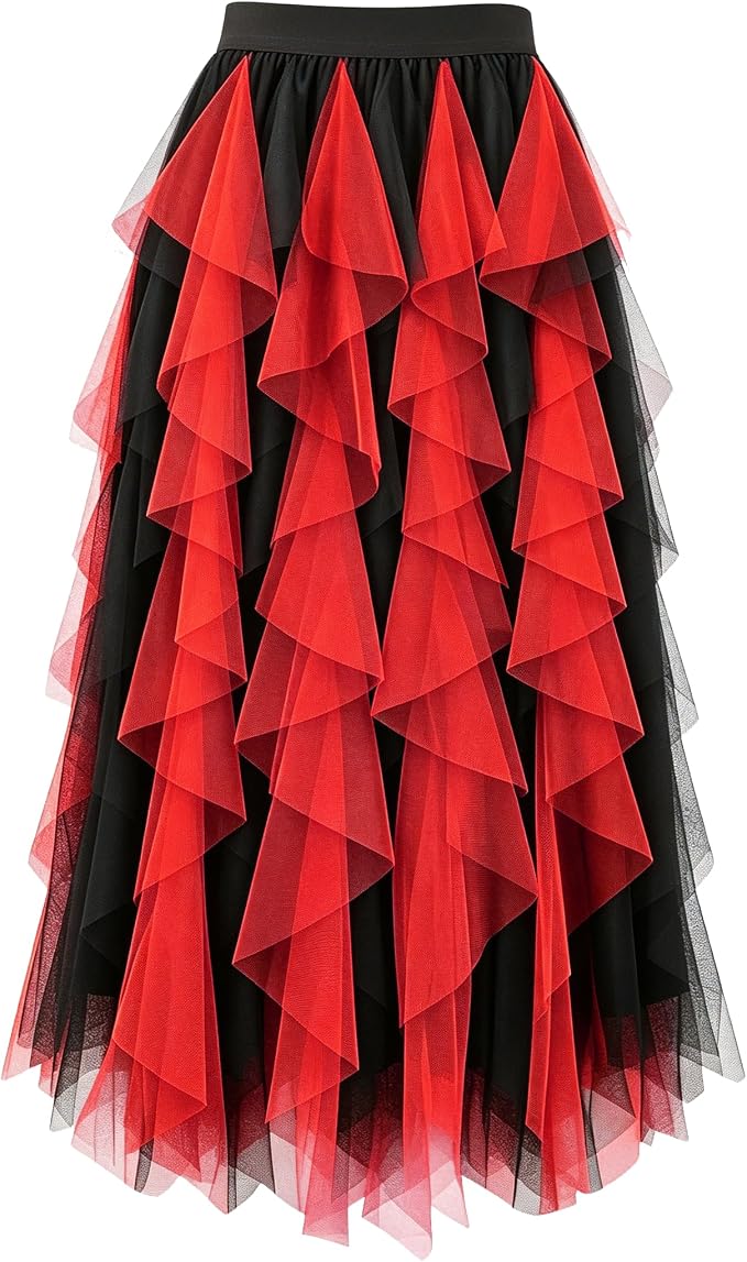 Black Red