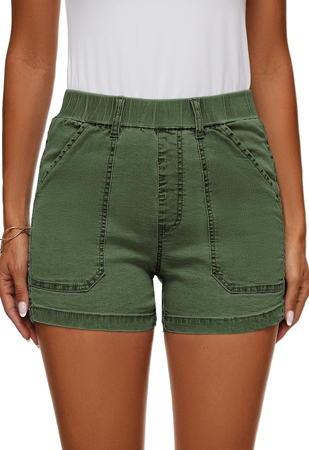 Army Green