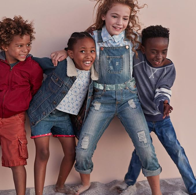 Camo Kids
