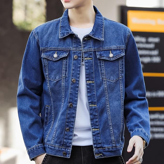 Dark Blue B2