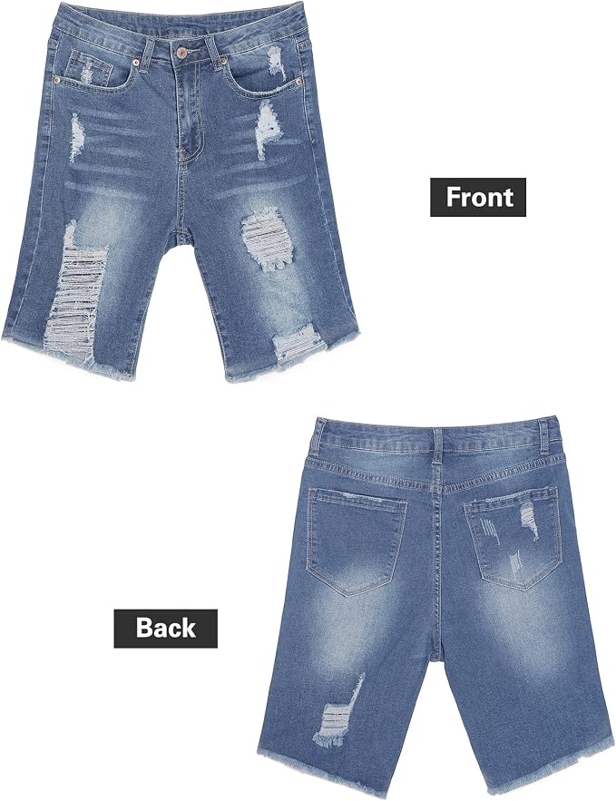 Denim Blue
