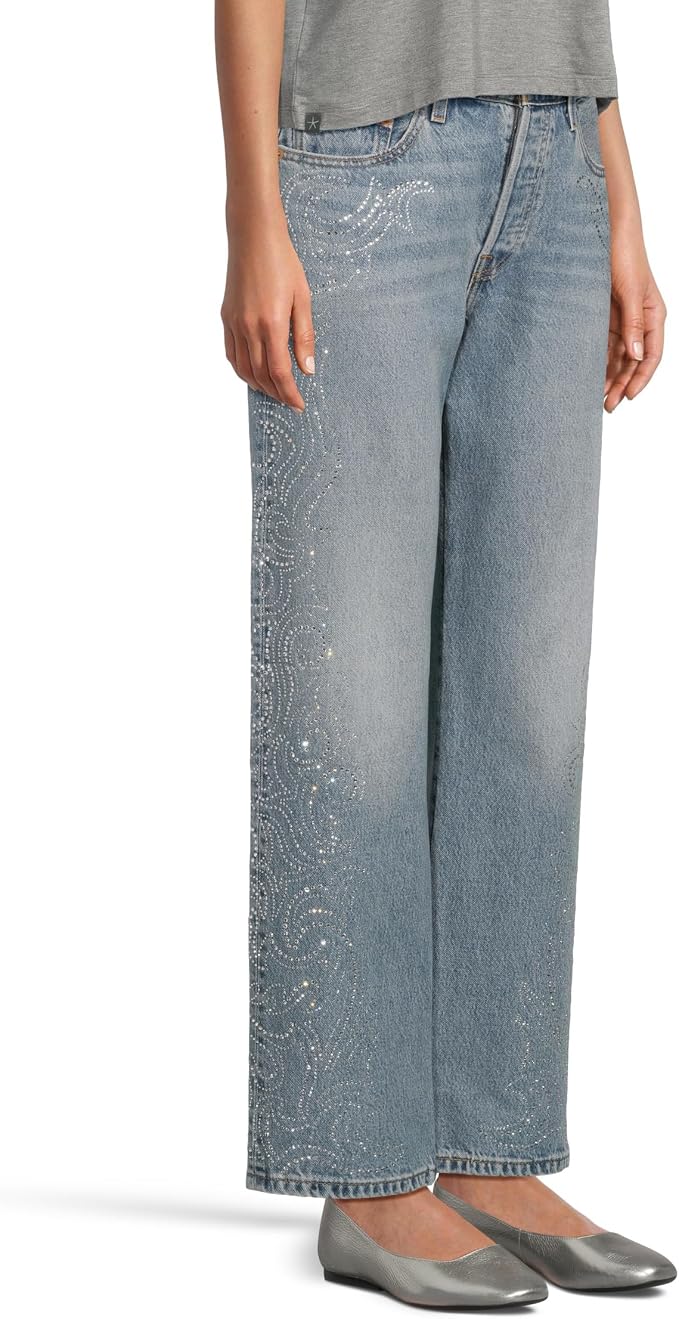 Denim Venom