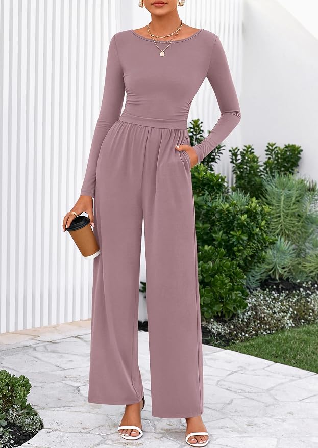 Grey Pink