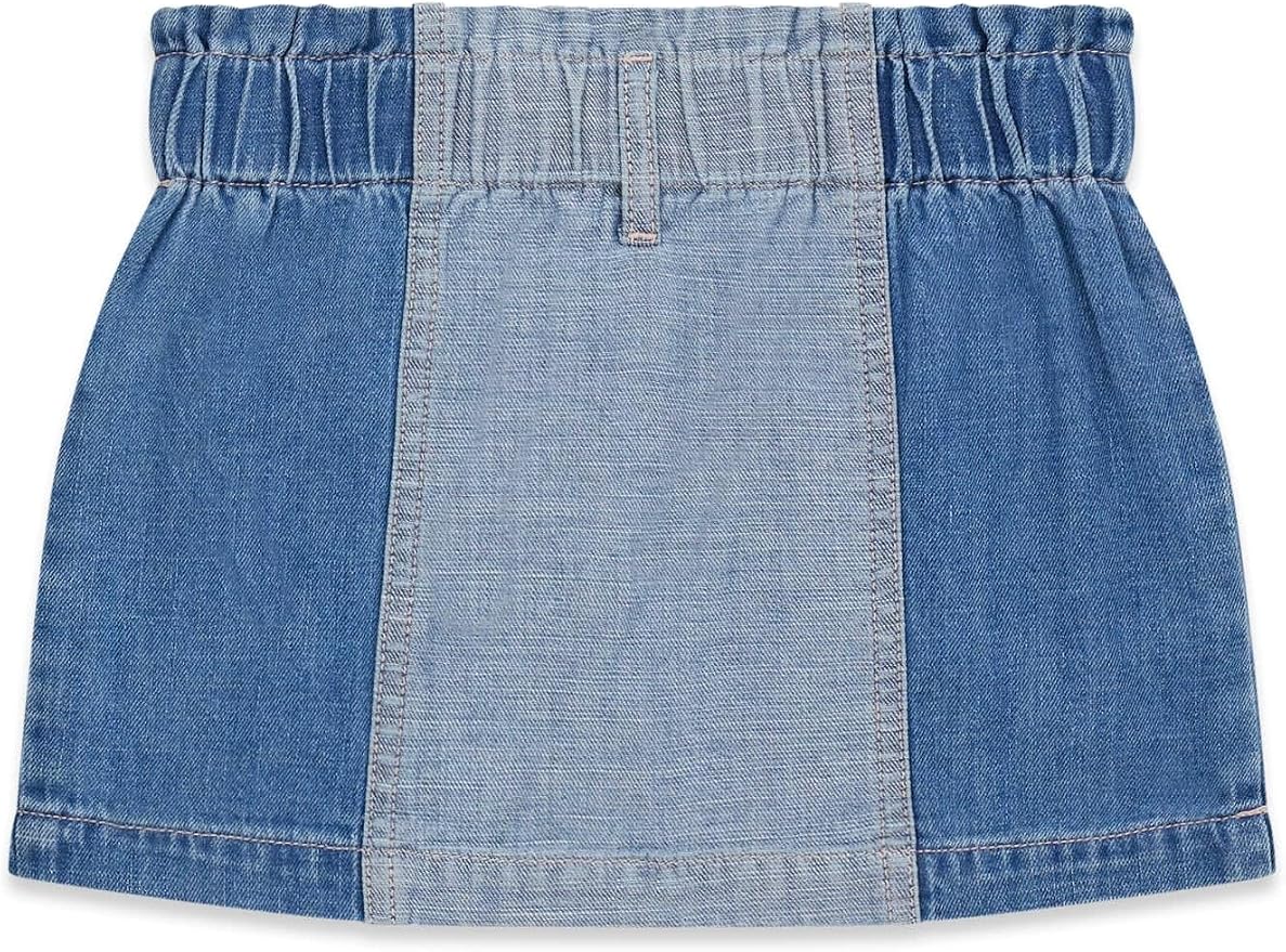 Medium Reverse Blue Wash