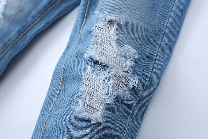 Light Blue-2051
