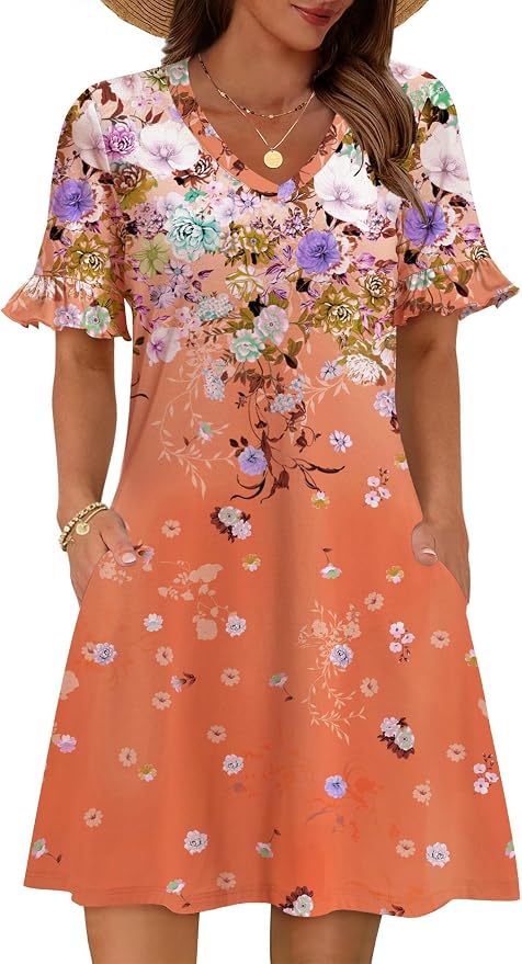 Floral Printed-1