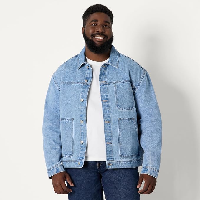 Vintage Blue