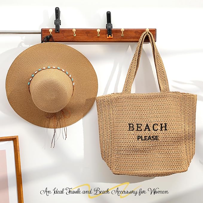 Khaki - Beach