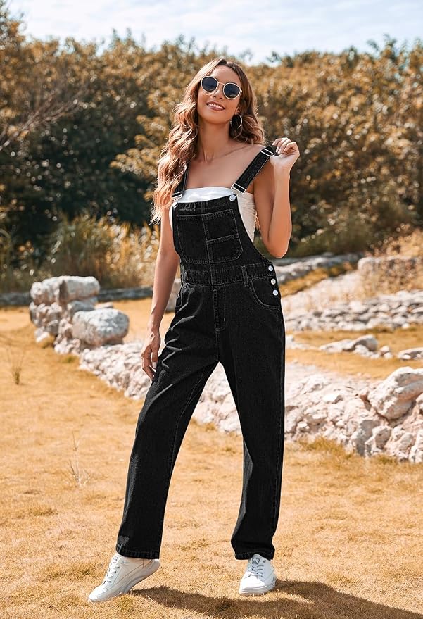 A - Black