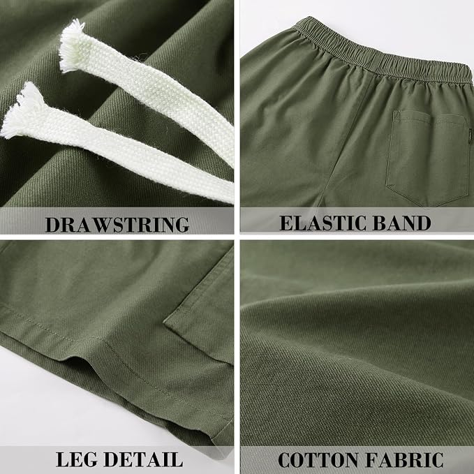 B-army Green