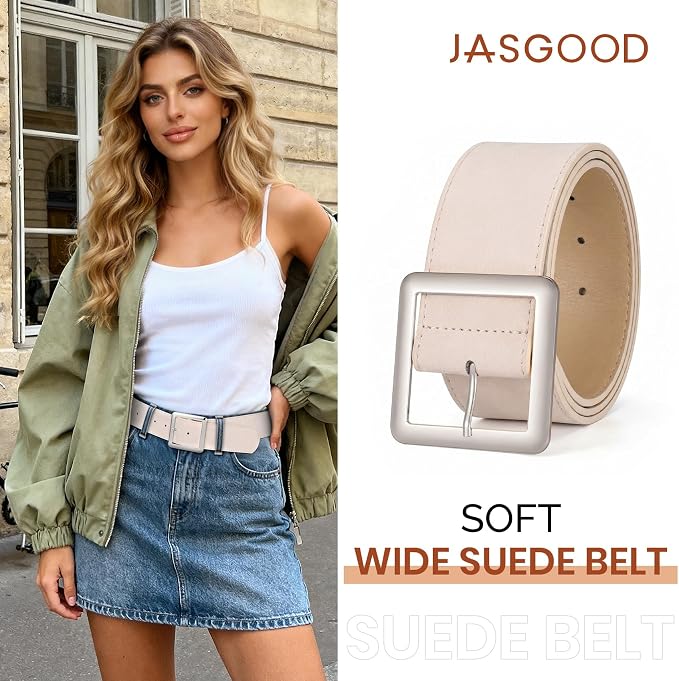Suede Beige(silver)