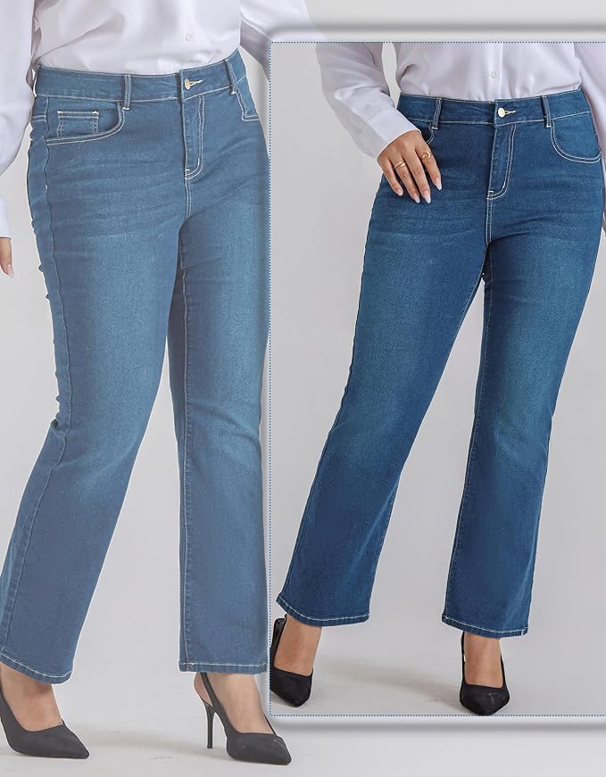 Denim Blue