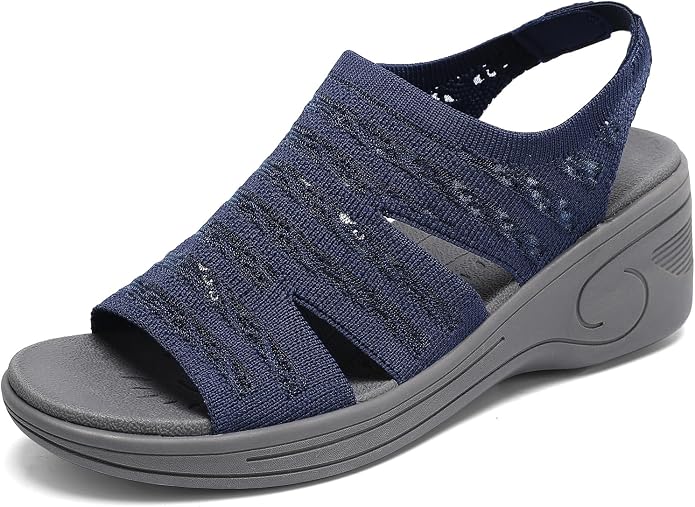 Darkblue-openwork