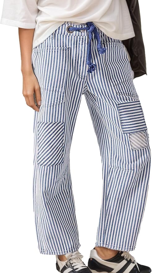 Dark Slate Stripe