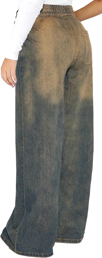 Brown Blue