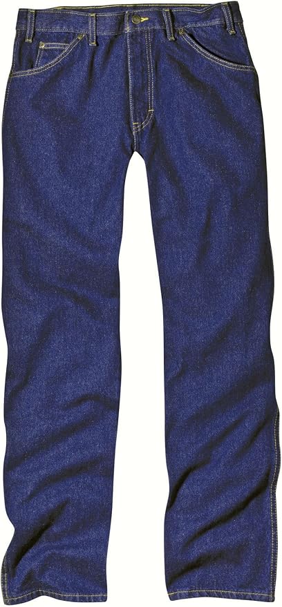 Indigo Blue Rigid V1