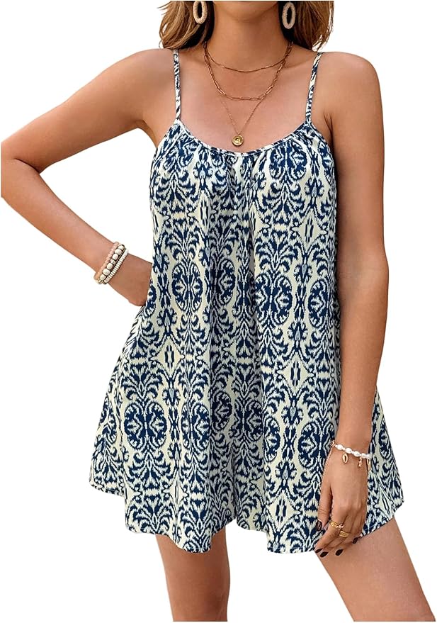 Tribal Deep Blue