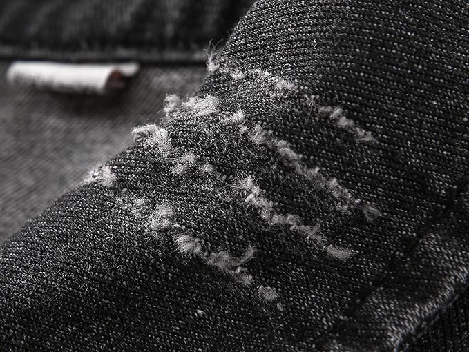 Charcoal Black