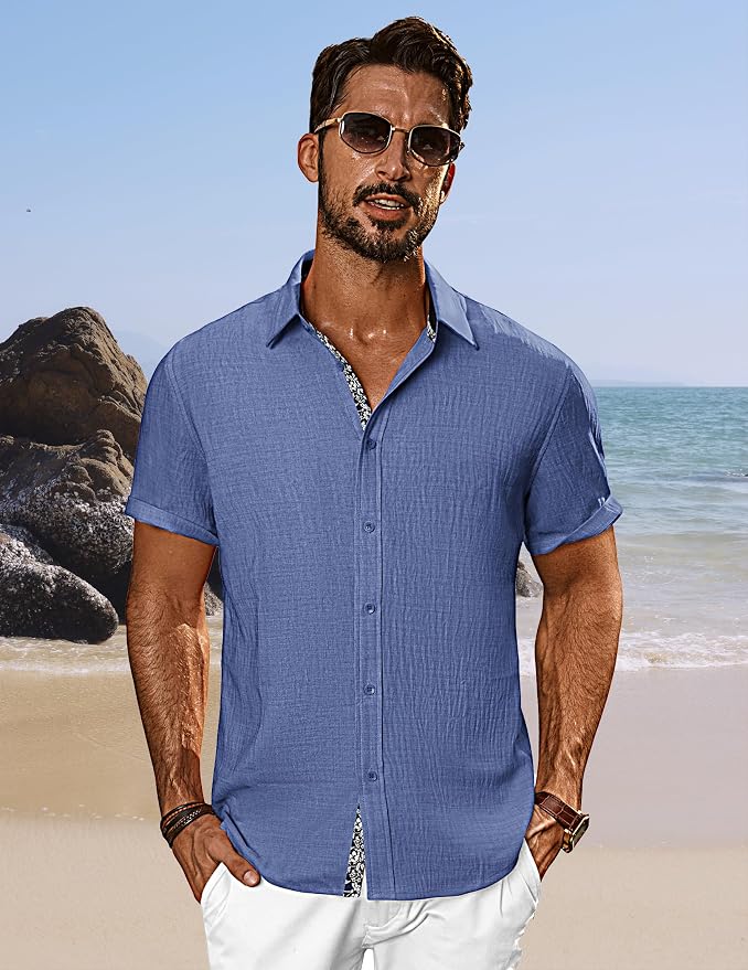 Denim Blue