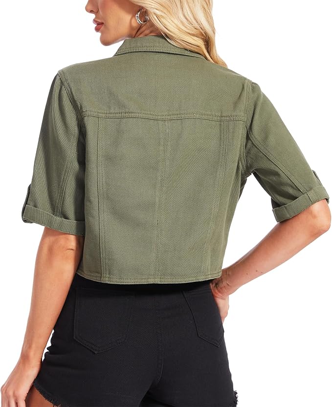 Army Green